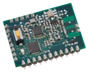 Radiometrix LRM3 LoRa Remote Control Data Modem