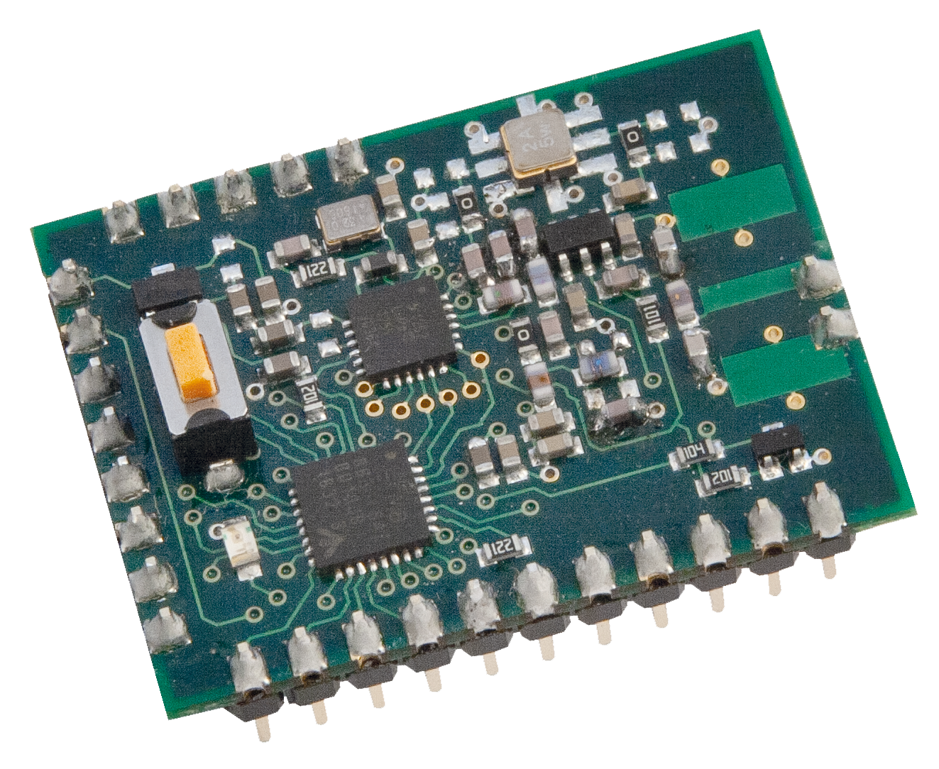 Radiometrix LRM3 LoRa Remote Control Data Modem