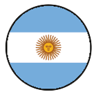 Flag of Argentina – Argentina radio regulations