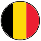 Flag of Belgium – Belgium radio regulations