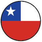 Flag of Chile – Chile radio regulations