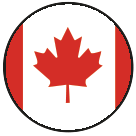 Flag of Canada – Canada radio regulations