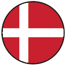 Flag of Denmark – Denmark radio regulations