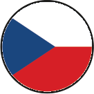 Flag of Czech Republic – Czech Republic radio regulations