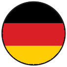 Flag of Germany – Germany radio regulations