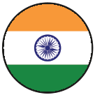 Flag of India – India radio regulations