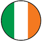 Flag of Ireland – Ireland radio regulations