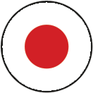 Flag of Japan – Japan radio regulations