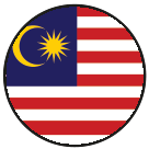Flag of Malaysia – Malaysia radio regulations