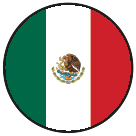 Flag of Mexico – Mexico radio regulations