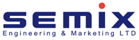 Semix Marketing & Engineering – Radiometrix distributor in Israel