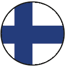 Flag of Finland – Finland radio regulations