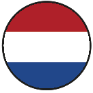 Flag of Netherlands – Netherlands radio regulations