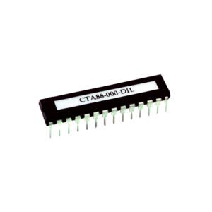 Radiometrix CTA88 &ndash; 8 bit Address - 8 bit Data encoder/decoder