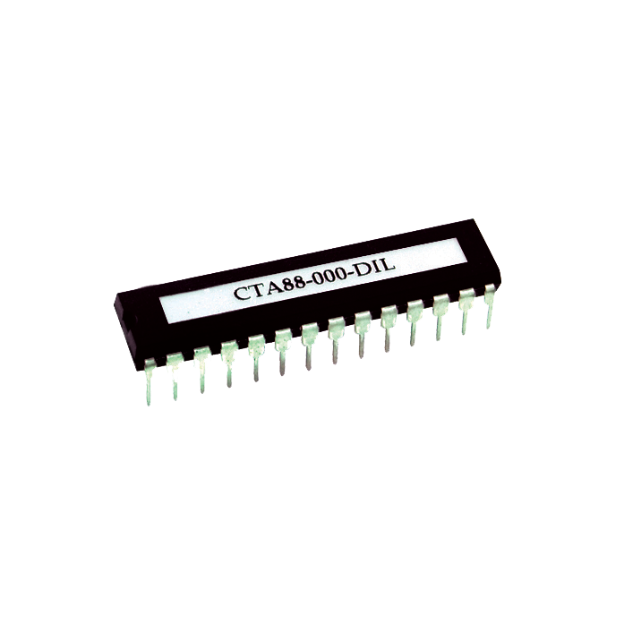 Radiometrix CTA88 – 8 bit Address - 8 bit Data encoder/decoder
