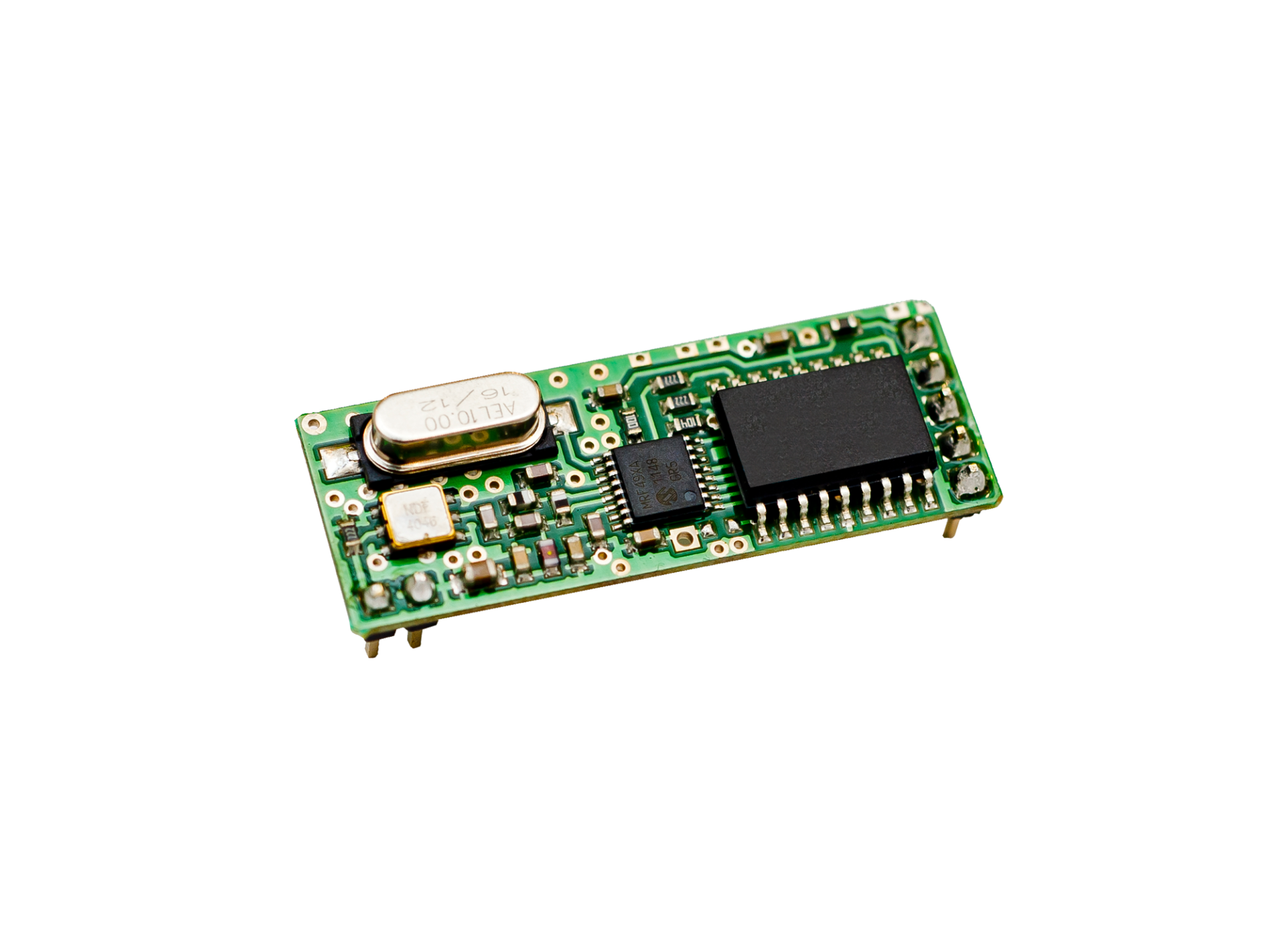 Radiometrix CLX2 – 19200 baud Modem Transceiver
