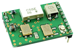Radiometrix CVR1 VHF Narrowband Receiver