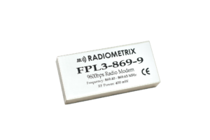 Radiometrix FPL3 869MHz Radio Modem 400mW