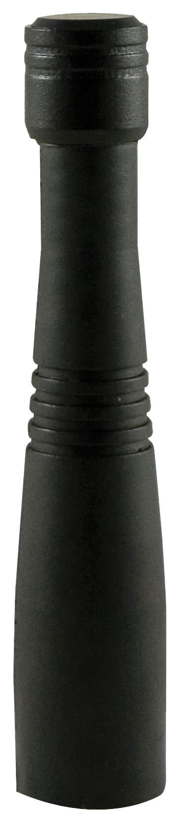 Radiometrix Stubby UHF Helical - BNC – UHF Flexible over moulded portable helical antenna