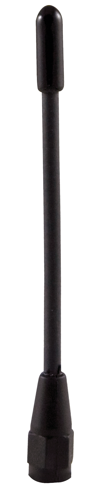Radiometrix UHF Helical - BNC – BNC Flexible over moulded portable helical antenna