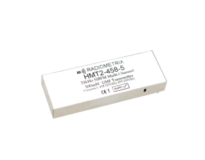 Radiometrix HMT2 500mW UHF NBFM Transmitter