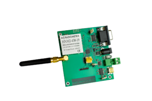Radiometrix HNM2 / HNM3 – High power Narrow band Modem UHF