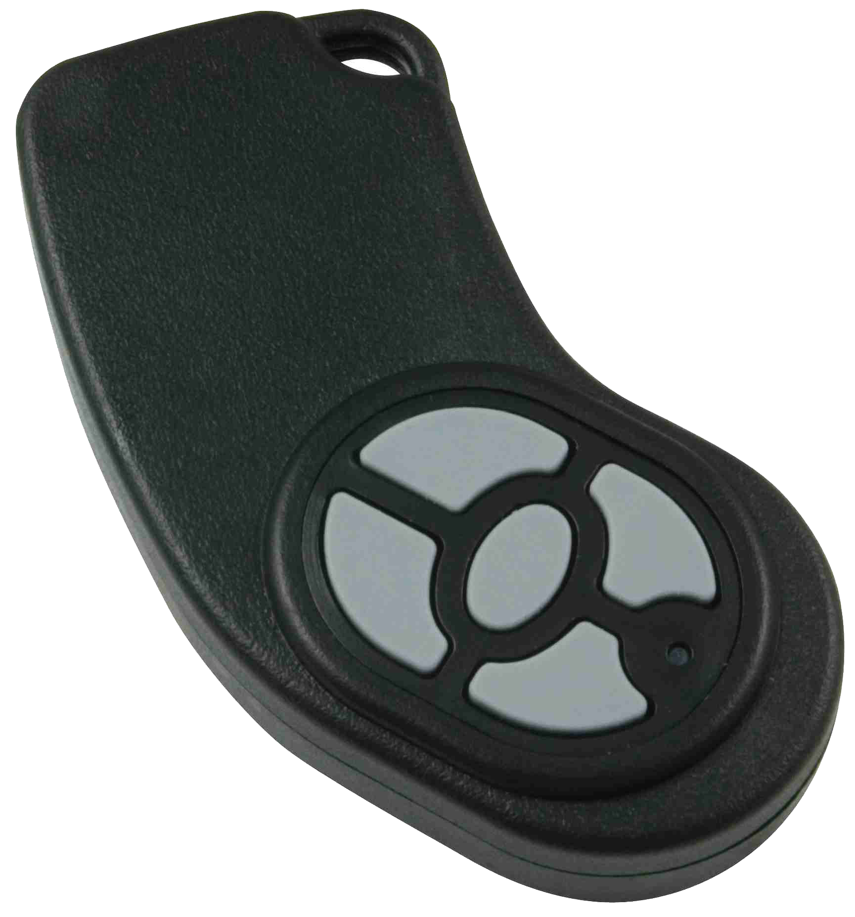 Radiometrix KFX2 – UHF code hopping remote control keyfob transmitter