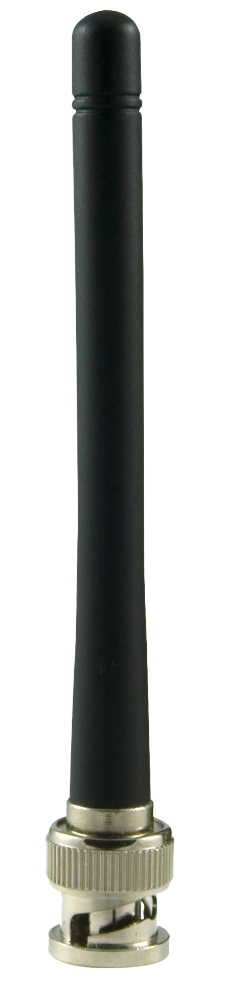 Radiometrix UHF Helical - BNC – BNC Flexible over moulded portable helical antenna