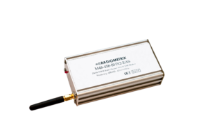 Radiometrix M48-458-BHX2 – Family: Low Cost Data Modems