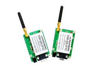 Radiometrix M48-458-SFX2 500mW Radio Modem