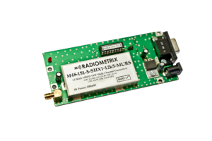 Radiometrix M48-144-SHX1 VHF Radio Modem