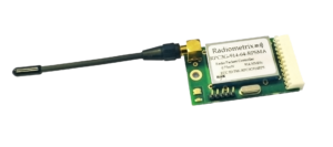 Radiometrix RPC3G – 868/914 MHz Radio Packet Controller