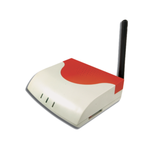 Radiometrix TDM2 – UHF Multi Channel Radio Modem