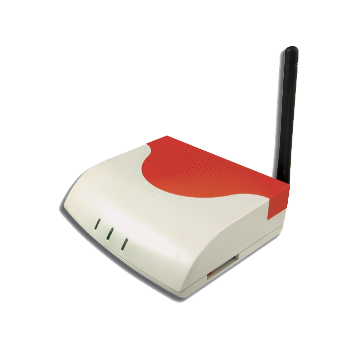 Radiometrix TDM2 – UHF Multi Channel Radio Modem