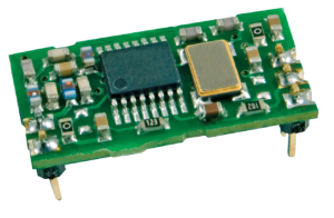 Radiometrix TX2S – UHF FM Data Transmitter Module