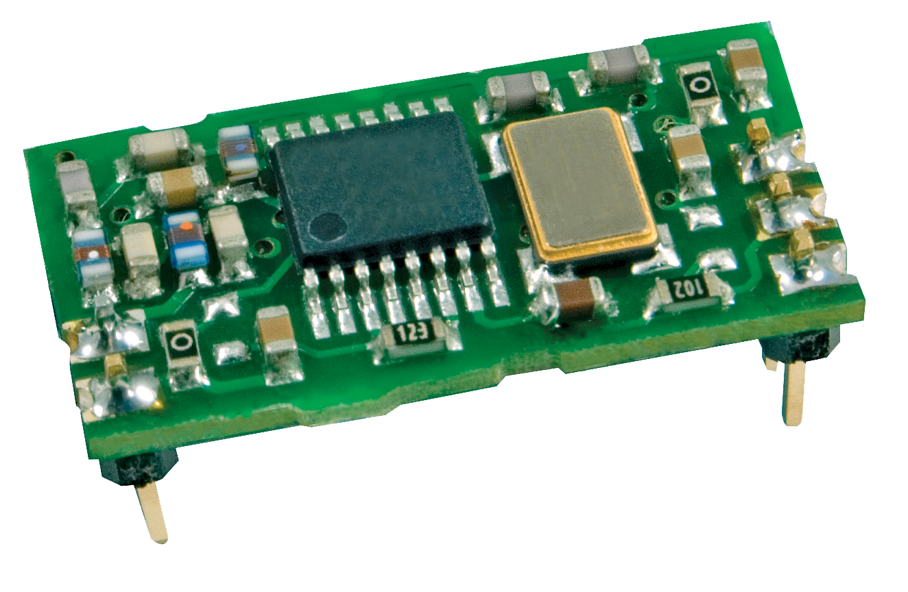 Radiometrix TX2S – UHF FM Data Transmitter Module