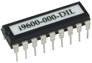 Radiometrix i9600 – 9600 baud Transparent data handler device