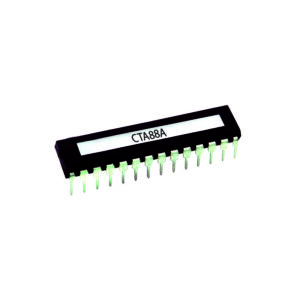 Radiometrix CTA88A – 8-bit RF Remote Control Encoder/Decoder