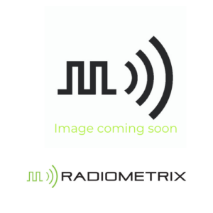 Radiometrix TR2R – 8-bit RF Remote Control Encoder/Decoder
